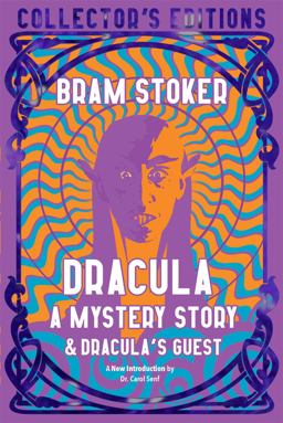 Dracula, a Mystery Story