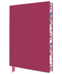 Pink Artisan Sketch Book Pink Artisan Sketch Book
