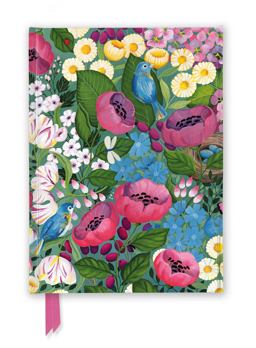 Bex Parkin: Birds and Flowers (Foiled Journal) Bex Parkin: Birds and Flowers (Foiled Journal)