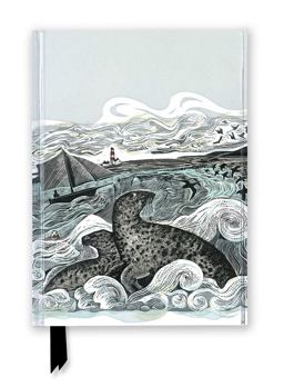Angela Harding: Seal Song (Foiled Journal) Angela Harding: Seal Song (Foiled Journal)