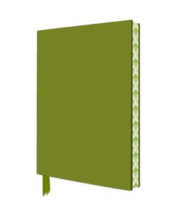 Sage Green Artisan Notebook (Flame Tree Journals) Sage Green Artisan Notebook (Flame Tree Journals)