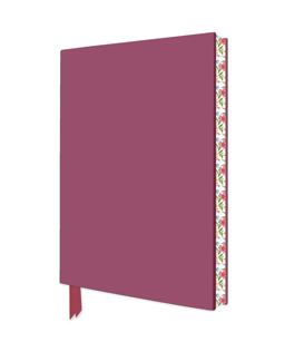 Dusky Pink Artisan Notebook (Flame Tree Journals) Dusky Pink Artisan Notebook (Flame Tree Journals)