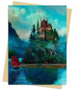 Aimee Stewart: Journey's End Greeting Card Pack Aimee Stewart: Journey's End Greeting Card Pack