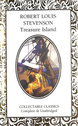 Treasure Island