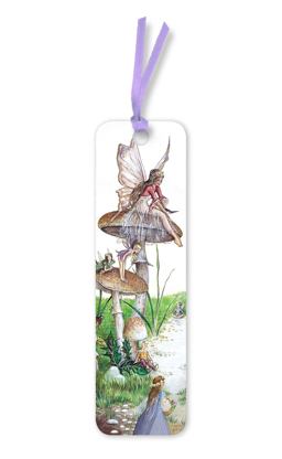 Jean and Ron Henry: Fairy Story Bookmarks (pack Of 10) Jean and Ron Henry: Fairy Story Bookmarks (pack Of 10)