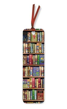 Bodleian Hobbies and Pastimes Bookmarks (pack Of 10) Bodleian Hobbies and Pastimes Bookmarks (pack Of 10)