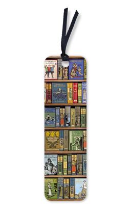 Bodleian High Jinks! Bookmarks (pack Of 10) Bodleian High Jinks! Bookmarks (pack Of 10)