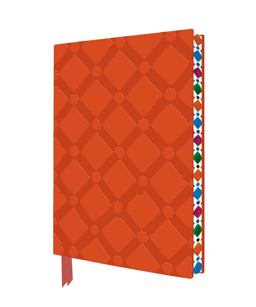Alhambra Tile Artisan Art Notebook (Flame Tree Journals) Alhambra Tile Artisan Art Notebook (Flame Tree Journals)