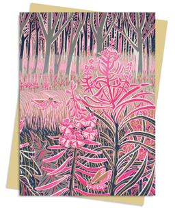 Annie Soudain: Rising Mist Greeting Card Pack Annie Soudain: Rising Mist Greeting Card Pack