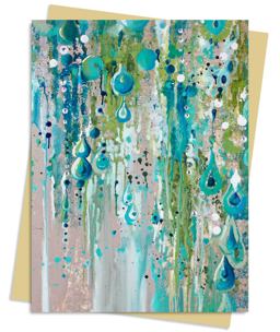 Nel Whatmore: Emerald Dew Greeting Card Pack Nel Whatmore: Emerald Dew Greeting Card Pack