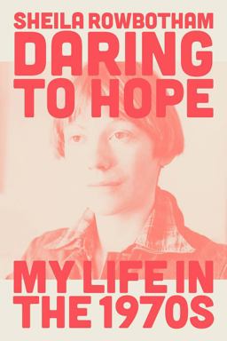 Daring to Hope