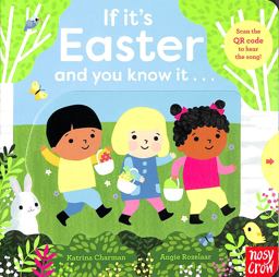 If It's Easter and You Know It ...