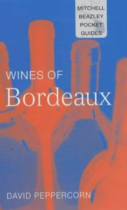 Wines of Bordeaux