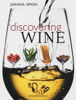 Discovering Wine