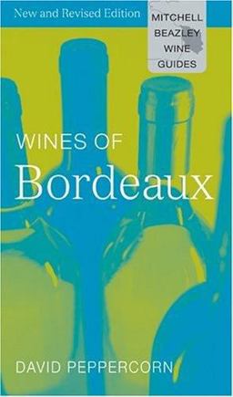 Wines of Bordeaux