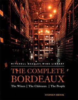 The Complete Bordeaux