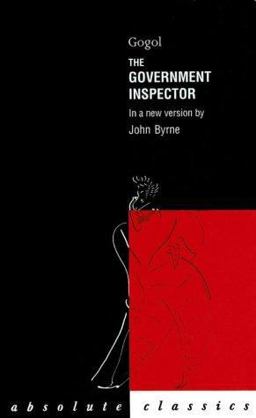 The Government Inspector