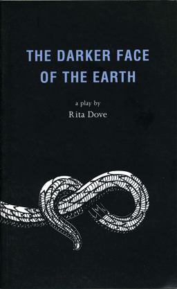 Darker Face of the Earth  9781840021295 Front Cover