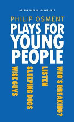 Plays for Young People