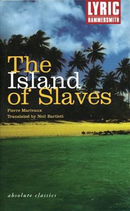 Island of Slaves  9781840022971 Front Cover