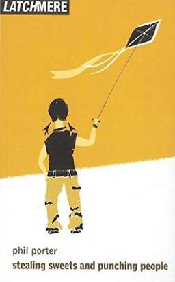 Stealing Sweets and Punching People  9781840024043 Front Cover