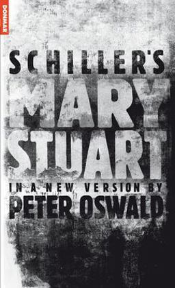 Mary Stuart  9781840025798 Front Cover