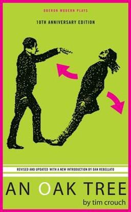 Oak Tree  9781840026030 Front Cover