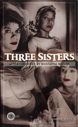 Three Sisters