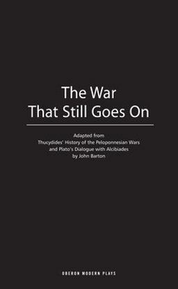 The War That Still Goes On
