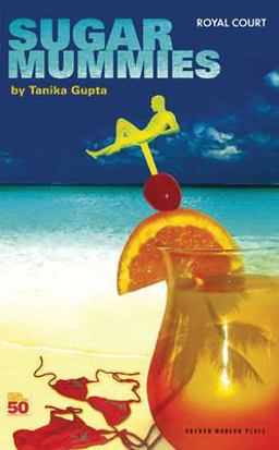 Sugar Mummies  9781840026559 Front Cover