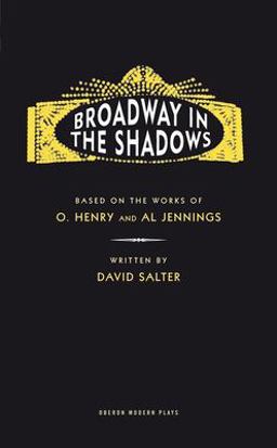 Broadway in the Shadows Broadway in the Shadows