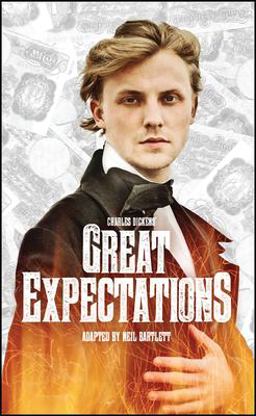 Great Expectations  9781840027266 Front Cover
