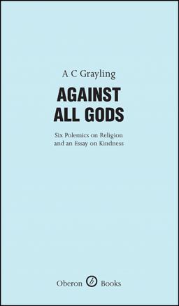 Against All Gods