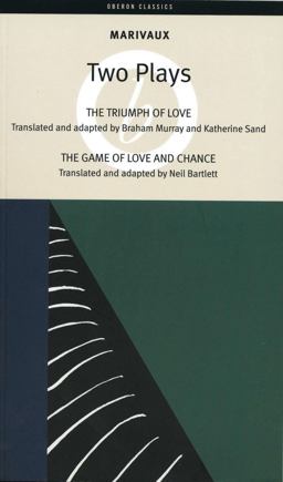 Marivaux: Two Plays Marivaux: Two Plays