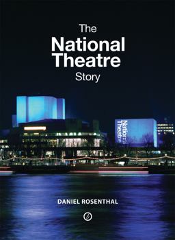 National Theatre Story  9781840027686 Front Cover