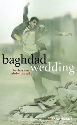 Baghdad Wedding  9781840027839 Front Cover