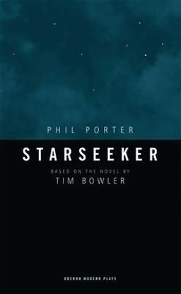 Starseeker  9781840027938 Front Cover