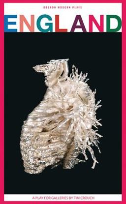 England  9781840027990 Front Cover