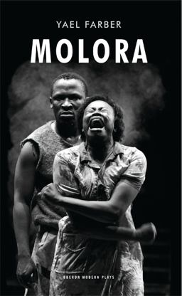 Molora  9781840028553 Front Cover