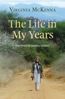 Life in My Years  9781840028980 Front Cover