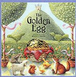 The Golden Egg