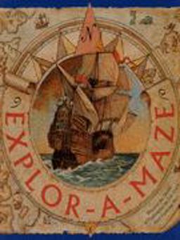 Explor-A-Maze