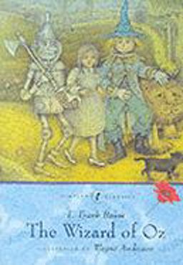 The Wizard of Oz