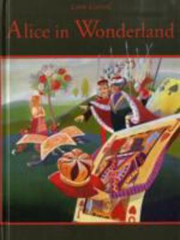 Alice in Wonderland