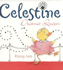 Celestine Drama Queen
