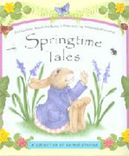 Springtime Tales