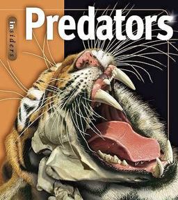 Insiders Predators