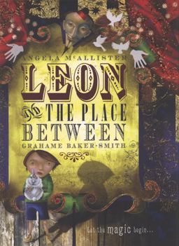 Leon and the Place Between