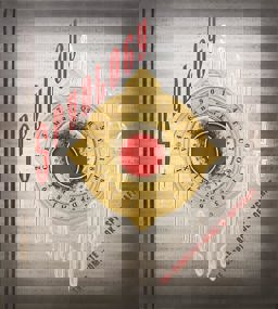 Spyology  9781840118612 Front Cover