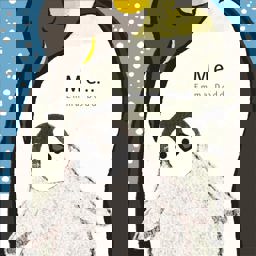 Me...  9781840119633 Front Cover